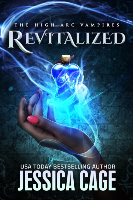 Revitalized
