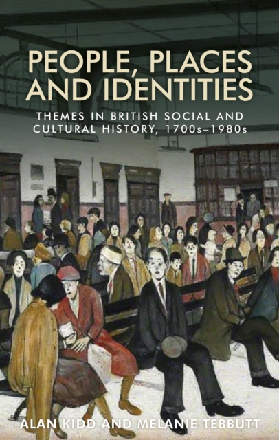 People, places and identities