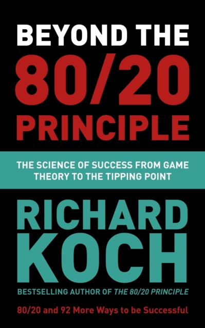 Beyond the 80/20 Principle