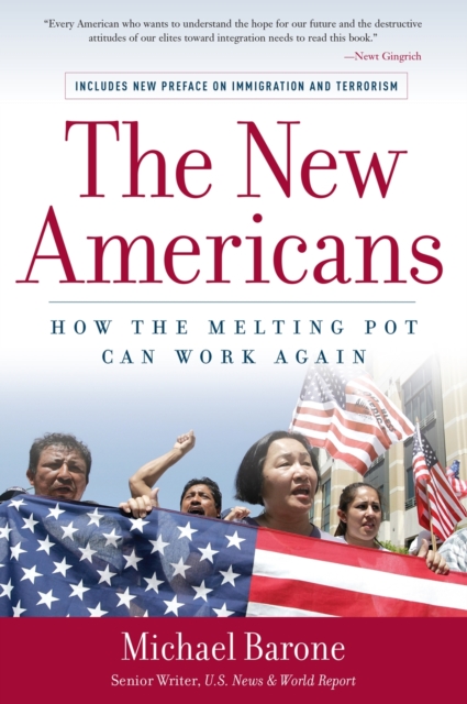 New Americans