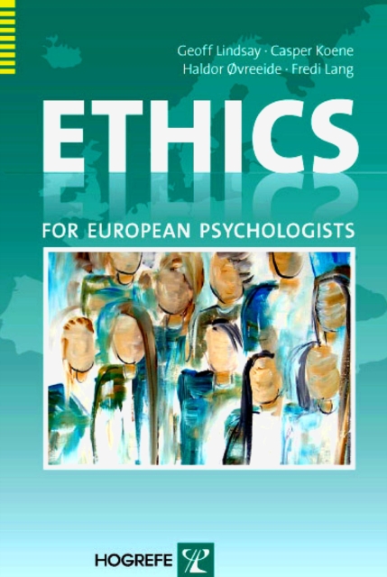 Ethics for European Psychologists