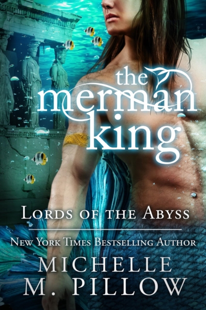 Merman King