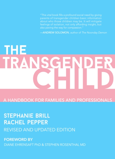 Transgender Child