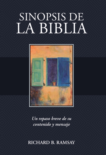 Sinopsis de la Biblia