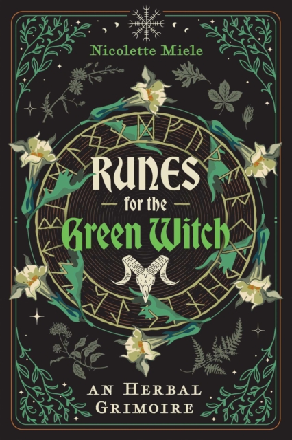 Runes for the Green Witch