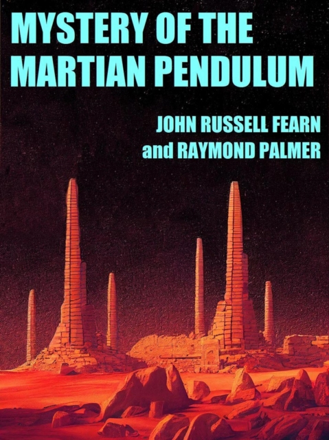 Mystery of the Martian Pendulum