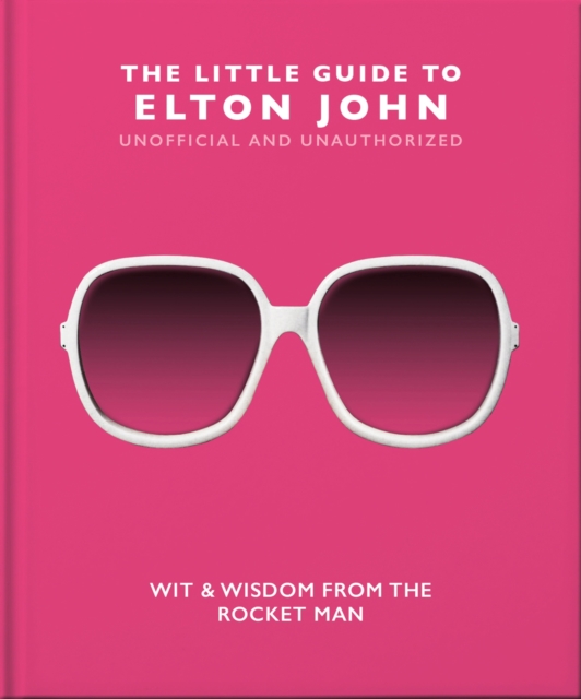 Little Guide to Elton John
