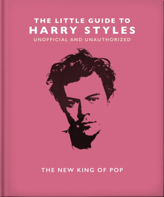 Little Guide to Harry Styles