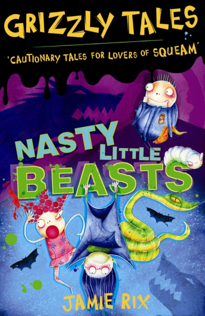 Nasty Little Beasts