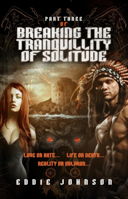  Breaking the Tranquillity of Solitude (Part Three)