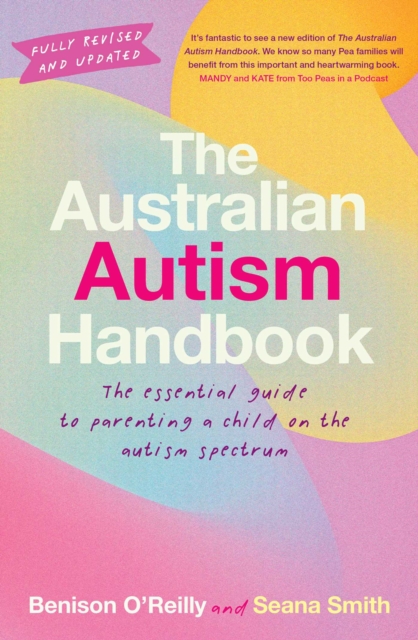 Australian Autism Handbook
