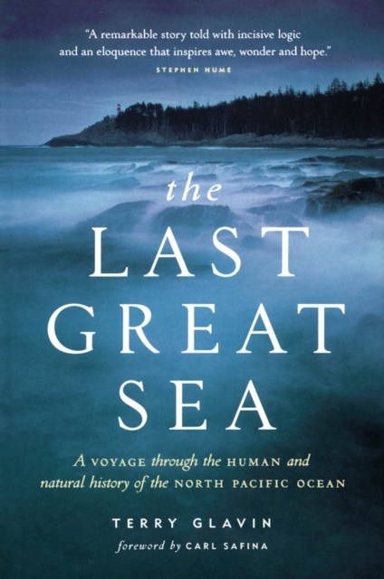 Last Great Sea