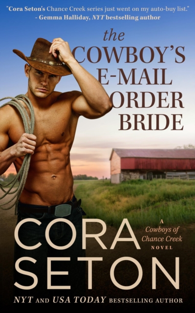 Cowboy's E-Mail Order Bride