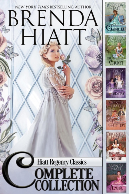 Hiatt Regency Classics: The Complete Collection
