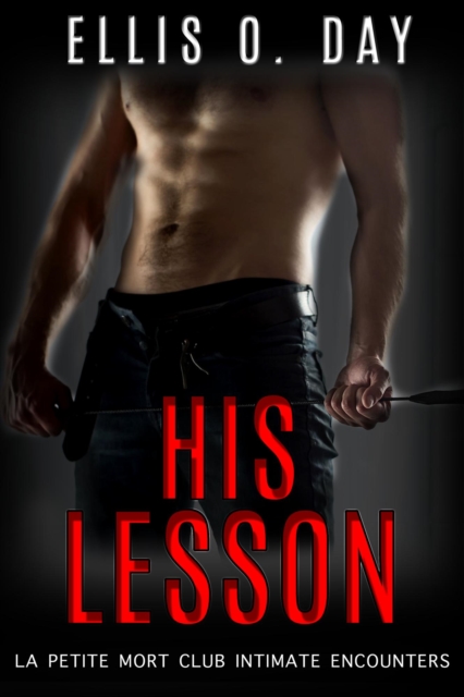 His Lesson