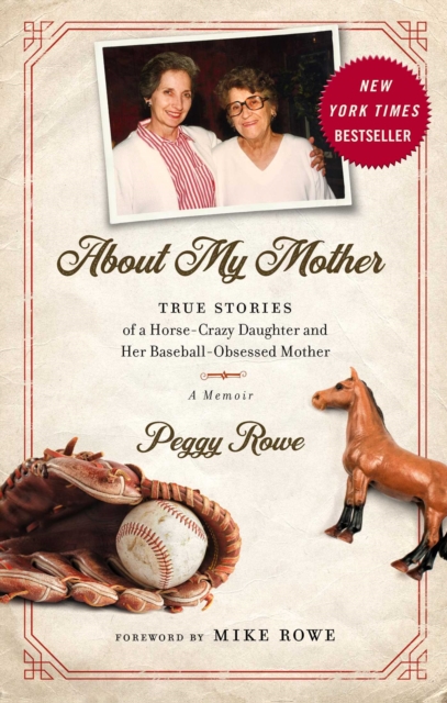 About My Mother 