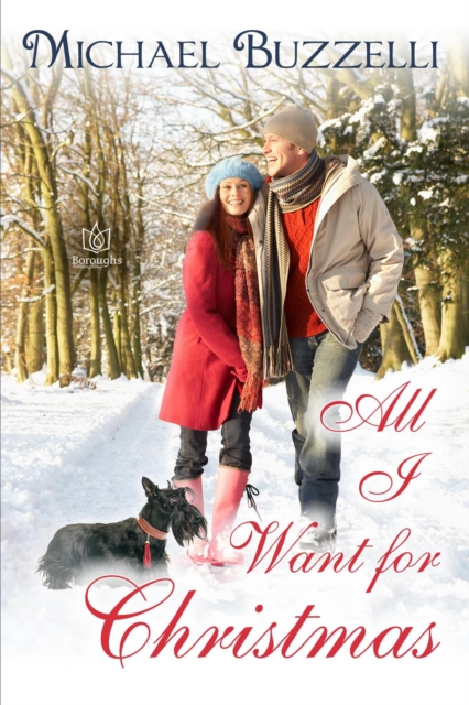 All I Want For Christmas