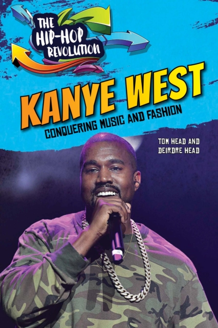 Kanye West