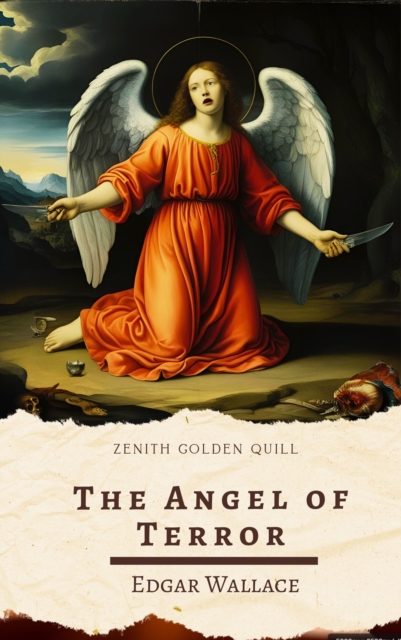 Angel of Terror