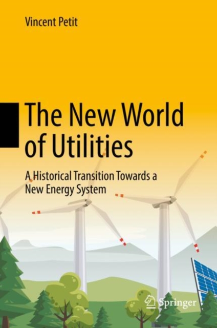 New World of Utilities
