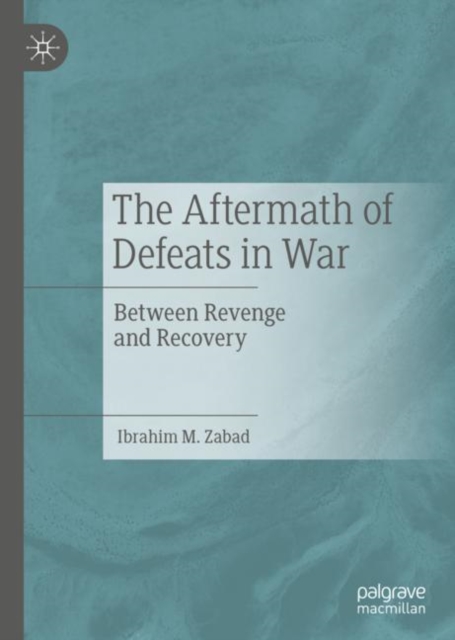 Aftermath of Defeats in War