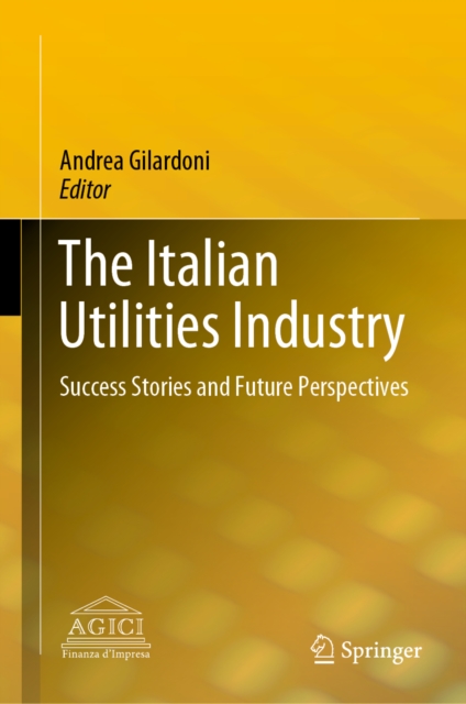 Italian Utilities Industry