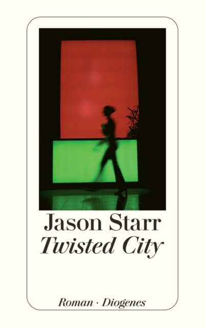 Twisted City
