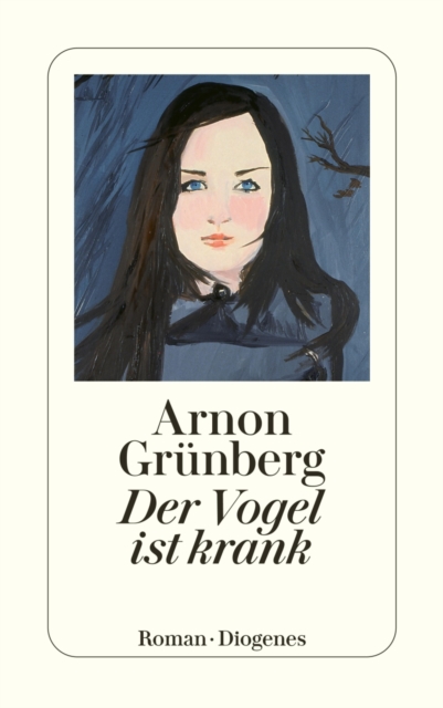 Der Vogel ist krank