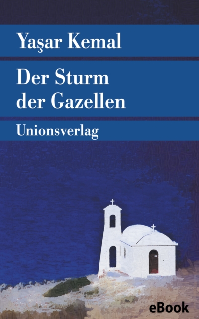 Der Sturm der Gazellen