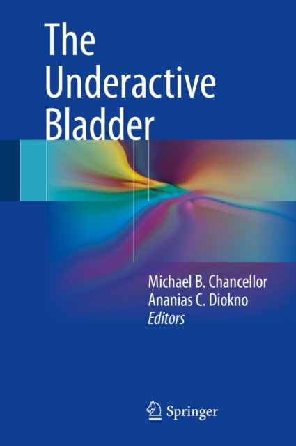 Underactive Bladder