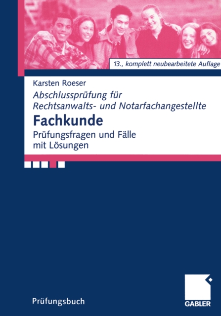Fachkunde