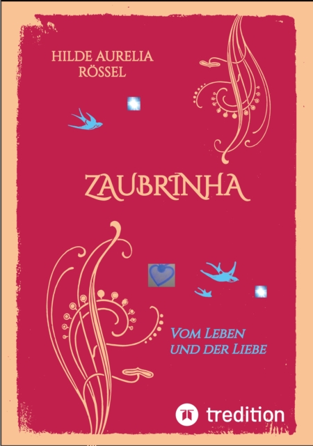 ZAUBRINHA
