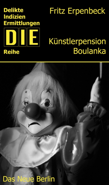 Künstlerpension Boulanka