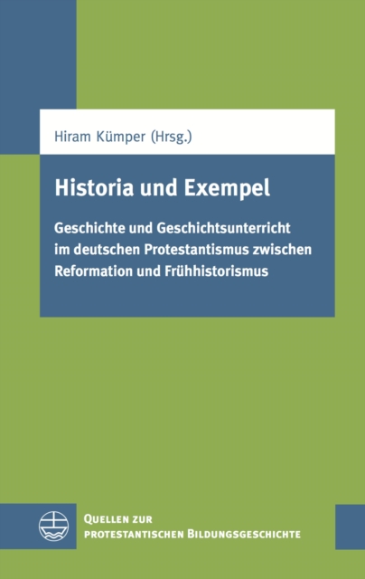 Historia und Exempel