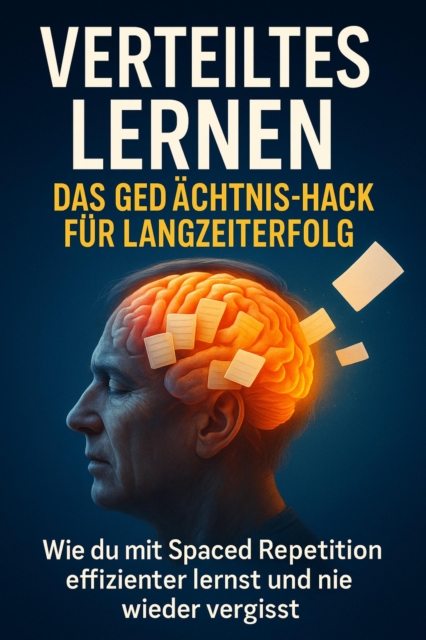 Verteiltes Lernen: Das Gedachtnis-Hack fur Langzeiterfolg