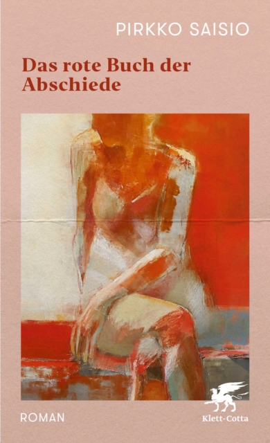 Das rote Buch der Abschiede