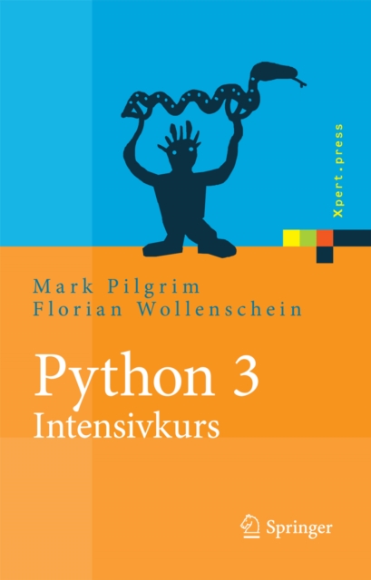Python 3 - Intensivkurs