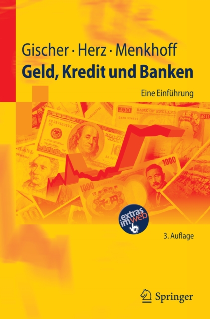 Geld, Kredit und Banken