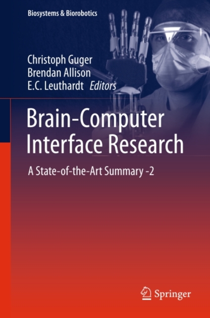 Brain-Computer Interface Research