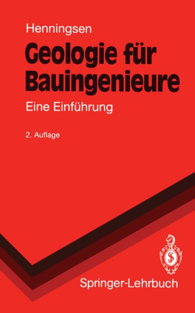 Geologie für Bauingenieure