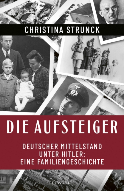 Die Aufsteiger