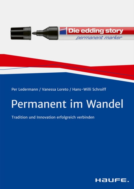 Permanent im Wandel