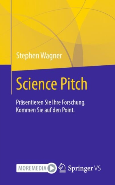 Science Pitch