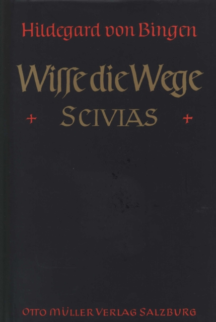 Wisse die Wege