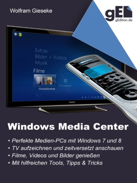 Windows Media Center
