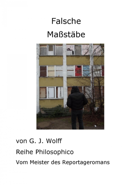 Falsche Maßstäbe