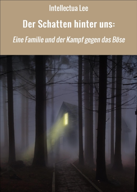 Der Schatten hinter uns: