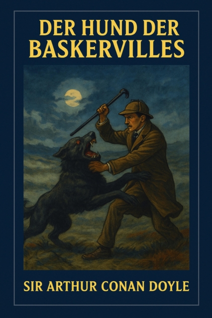 Sherlock Holmes - Der Hund der Baskervilles