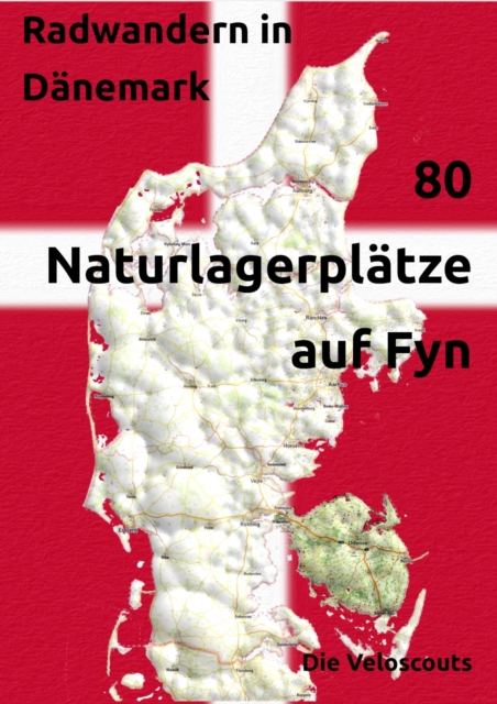 80 Naturlagerplätze auf Fyn