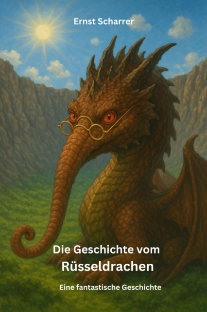 Die Geschichte vom Rüsseldrachen